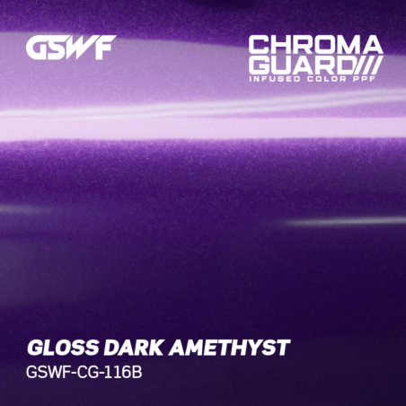 Chroma Guard Gloss Dark Amethyst