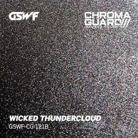 Chroma Guard Wicked Thundercloud (1.52x16.5m)